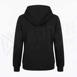 เสื้อฮู้ดคริสต์มาส 3 มิติ สำหรับผู้ชาย ผู้หญิง สวมใส่ได้ทั้งเด็กชาย เด็กหญิง ลายหัวกะโหลก แฟชั่นต้อนรับปีใหม่ เสื้อกันหนาวแบบสวมหัว ปรับแต่งได้ - Product Image 2