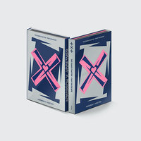 Álbum Oficial de K-Pop Coreano TXT The Chaos Chapter FIGHT or ESCAPE en CD para Todas las Edades