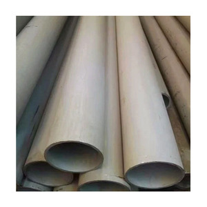 A790 ASTM En 10216-5 S31500 260.3X3.91mm 00Cr18Ni5Mo3Si 114.3X6.02mm ดูเพล็กซ์สแตนเลสท่อไร้รอยต่อท่อโลหะ SS - Product Image 3