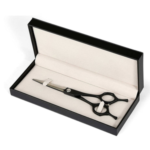 Customized Personal Care Barber Cutter Barbershop <b>Shears</b> Professional Hair Scissors Salon Hair Cutting Barber Scissors - Product Image 6