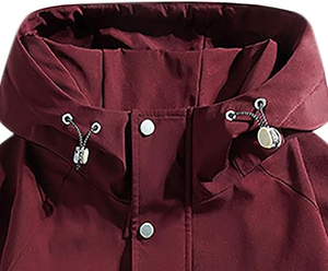 <b>Cheap</b> Windbreaker <b>Jacket</b> Fashion Casual Wind Breaker <b>Jacket</b> Coat Men Spring Autumn Hot Outwear Blank Men's Windbreaker <b>Jackets</b> - Product Image 2
