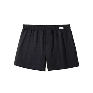 Men Anti Odor <b>Boxer</b> Briefs Moisture Wicking Breathable Underwear OEM Supplier Wholesale Inner wear Bulk - Product Image 1