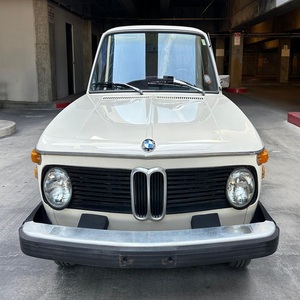 Autos usados BMW 2002 de 1976 - Product Image 2