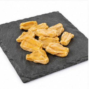 ISO Certificated Wholesale Price Factory In Vietnam Best Selling Delicious Soft Dried Jackfruit Sliced Bulk Packaging - Product Image 4