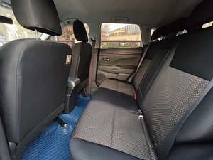 Mitsubishi <span class=keywords><strong>ASX</strong></span> <span class=keywords><strong>2015</strong></span> 2.0L Versión Elite de Tracción en Dos Ruedas, Versión Estándar, Buen <span class=keywords><strong>Precio</strong></span>, Hecho en China - Product Image 4