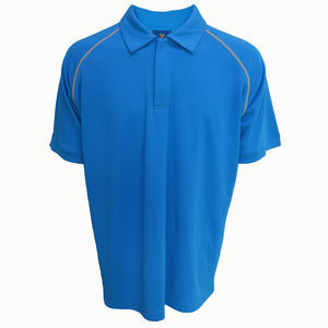 Camisetas Polo de Poliéster de Secado Rápido y Alto Rendimiento para Hombre, el Mejor Diseño, Transpirables, con Personalización - Product Image 1