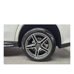 Mercedes-Benz GLS-Class GLS400d 4MATIC Modèle décembre 2023 43 374 km Volant à gauche Boîte automatique Sièges en cuir Diesel - Product Image 5