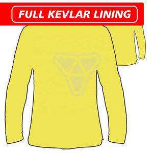 Latest 2023 Premium Quality Motorbike Fully Lined Protective <b>Shirt</b> Motorcycle Aramid <b>Shirts</b> Motorcycle Riding <b>Shirt</b> - Product Image 4