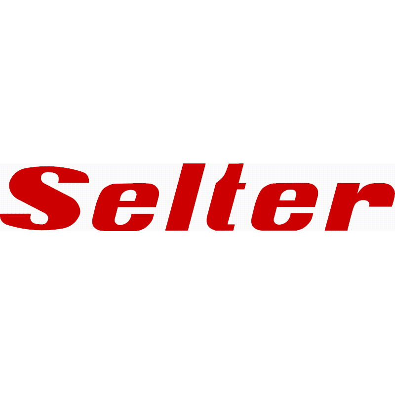 SELTER S.A. logo