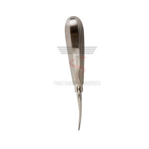 Nuevos Elevadores Dentales Manuales de Acero Inoxidable - Reutilizables y Ligeros, ¡Venta Caliente! - Product Image 3