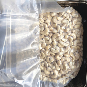 Best Price Cashew Kaju <b>Nuts</b> Raw Ww180 Vietnam W320 SANTIGO Brand Free Tax - Product Image 1