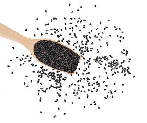 Sésamo negro indio para refrigerios - Product Image 1