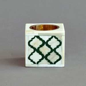 New Bone Inlay 100% Natural Hand-made Incense <b>Burner</b> & Candle Holder Latest Design <b>for</b> Home Decoration Low Price - Product Image 1