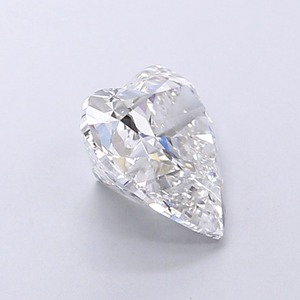 Diamant de laboratoire certifié IGI, époustouflant, 1,5 carat, taille cœur, E VVS2, excellente finition, pour la création de bijoux de luxe exquis. - Product Image 4