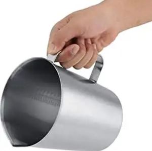 Taza de Cerveza de Acero Inoxidable, Taza de Café y Té con Logotipo Personalizado - Product Image 4