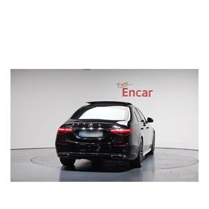 Mercedes-Benz Classe S S400 d 4MATIC Modèle mai 2022 75 371 km Diesel Automatique Volant à gauche Caméra arrière - Product Image 4