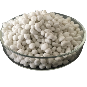 Engrais au sulfate d'ammonium de qualité acier (NH4)2SO4, engrais NPK - Product Image 6
