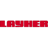Layher logo