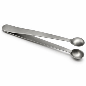 Pince à tête ronde de grande taille pour perles et pierres, outil de pose de bijoux ZetomedPro - Product Image 1