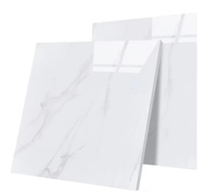 Exportador indio de azulejos cerámicos de 600x600 mm de fácil mantenimiento, con superficie lisa y resistente a las manchas, disponibles a un precio razonable. - Product Image 5