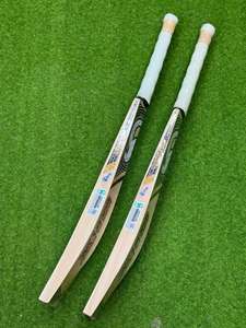 Bate de críquet ligero CA Sports Gold Fakhar Zaman Edition English Willow - Grosor de 38 mm/40 mm, peso de 2.6-2.8 lbs, funda de bate de regalo - Product Image 6