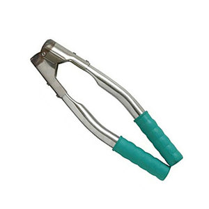 Désornementeur manuel en acier inoxydable de style Barnes, réutilisable, instrument de coupe pour l'élimination des cornes chez le bétail et les chevaux - Product Image 5