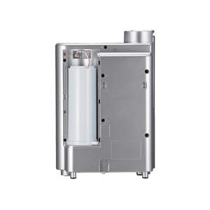 Ioniseur d'eau alcaline ALKAMEDI (modèle: AMS 4100) -La transaction B2B est uniquement applicable Purificateur d'eau fabriqué en Corée - Product Image 4