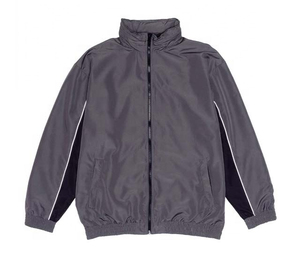 Wholesale <b>Summer</b> <b>Jacket</b> Plus Size Color Block Windbreaker <b>Jacket</b> Polyester Nylon Men's Regular Fit Waterproof Breathable - Product Image 1