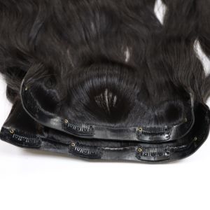 Extensión de cabello humano vietnamita de queratina cabello crudo de alta calidad 100% virgen doble dibujado - Product Image 4