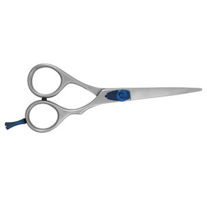 Ciseaux de coiffure professionnels pour salon, en acier inoxydable, outil de coupe de cheveux pour salon de coiffure - Product Image 2