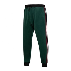 Survêtements de football pour hommes personnalisés vente en gros 100% ensemble de jogging en polaire de polyester vêtements d'entraînement sportif unis survêtements 2 pièces pour le printemps - Product Image 5