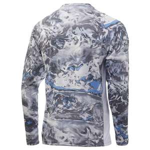 T-shirts pour hommes, design tendance 2025, vêtements de mode pour hommes adultes, t-shirts unis pour hommes en vente - Product Image 2