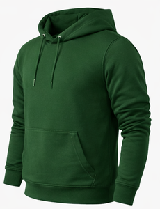 High Quality Ice Hockey Hoodie Pullover Fleece Sportswear Custom Design Hoodie - Product Image 2