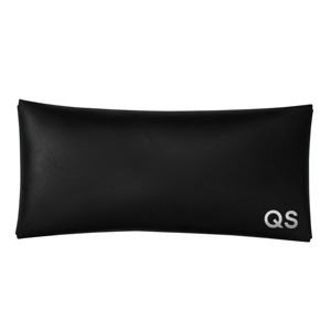 Portefeuille Chic en Cuir Lisse, Pochette Longue de Voyage, Pochette à Monnaie Élégante, Porte-Cartes Minimaliste pour Billets - Product Image 5