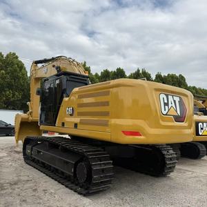 Wholesale Cheap Price Used CAT345GC 45Ton Hydraulic Crawler <strong>Excavator</strong> <strong>Large</strong> Heavy Mining Equipment Ready To Ship Worldwide - Product Image 3