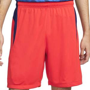 Pantalones Cortos de Fútbol Retro al por Mayor para Hombre, 100% Poliéster, Sólidos, Casuales, Personalizados, con Cierre de Cordón, Proveedor de Ropa Deportiva de Entrenamiento - Product Image 3