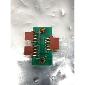 AMAT 0100-00070 PCB, เซ็นเซอร์ใบมีด, 123446 - อุปกรณ์และอะไหล่เซมิคอนดักเตอร์ระดับโลกที่เชื่อถือได้ - Product Image 4