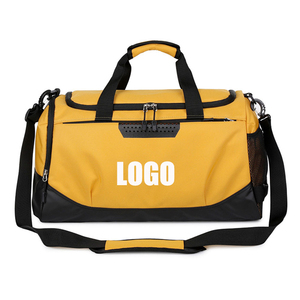 Sac de sport pour les voyages et les activités de plein air, design léger et durable, grand format, imperméable, avec bandoulière confortable - Product Image 3