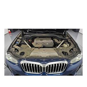 บีเอ็มดับเบิลยู เอ็กซ์3 เอ็กซ์ไดรฟ์ 20i เอ็ม สปอร์ต ปี 2024 เกียร์อัตโนมัติ พวงมาลัยซ้าย กล้องมองหลัง ระยะทาง 54,712 กม. - Product Image 6