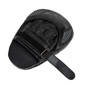 DAWNFROCE FIGHT GEARS Edton - Objetivo Profesional Pequeño para Manos y Pies para Boxeo y Kickboxing, Material de PU Grueso, Precisión y Velocidad en el Sparring - Product Image 3