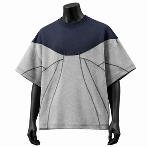 Camisetas ligeras para hombre, camisetas duraderas para hombre, camisetas de último estilo para hombre en talla personalizada, camiseta de color personalizado para hombre - Product Image 1