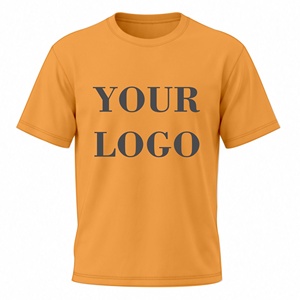 เสื้อยืดแขนสั้นสตรีทแวร์คุณภาพพรีเมียม ผลิตจากผ้าฝ้าย/โพลีเอสเตอร์อย่างยั่งยืน คุณภาพสูงสุด สำหรับทุกเพศ  มีบริการสกรีนโลโก้ตามสั่ง พร้อมจำหน่ายแล้ว - Product Image 5
