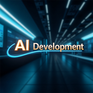 Développement Automatisé de Sites Web Utilisant l'Intelligence Artificielle - Product Image 2