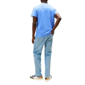 Camiseta Oversize Vintage Hip Hop al por Mayor, Ropa de Lujo, Diseño Original, Camisetas Unisex de Alta Calidad Personalizadas para Hombre y Mujer - Product Image 4