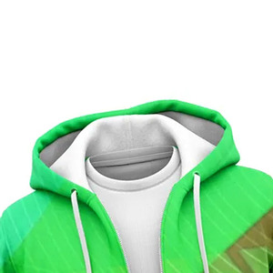 Mens Stylish Zipper Hoodies Modern Slim Fit <b>Zip</b> Up Hoodie Lightweight Casual Fashion Wholesale Export Manufacturer - Product Image 3