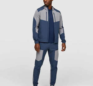 Conjunto Deportivo para Hombre, Edición Cómoda y Elegante, a Precio de Fábrica - Product Image 1