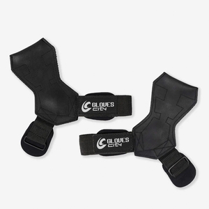 สายรัดข้อมือยกน้ำหนัก OEM Varsa Grip Pro สำหรับออกกำลังกาย เพิ่มพลังในการยก ดึงข้อ และฝึกความแข็งแรง - Product Image 5