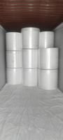 Weicher Hydrophiler Feuchtigkeitsabsorbierender SSMMS Vliesstoff 15 GSM Atmungsaktives Hygienisches Rohmaterial für Baby- und Erwachsenenwindeln