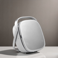Nouveautés Salon Ai Intelligent 3d Skin Beauty Machine Facial Portable Magic Mirror Skin Analysis Detector Skin Analyzer