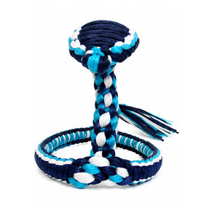 Diadema Tradicional de Muay Thai de Alta Calidad, 100% Algodón, Material Suave, Secado Rápido, Transpirable, Ecológica, Ligera y Lisa - Product Image 1